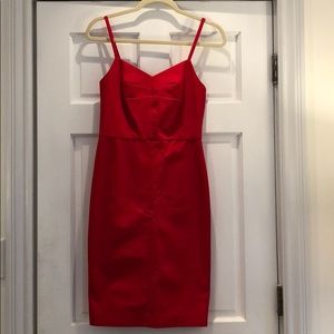 Banana Republic Cocktail Dress 2 NWT
